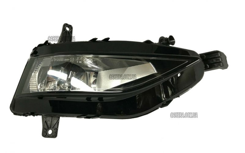 Права фара протитуманна VOLKSWAGEN JETTA 18-20 (FP 7447 H2-P